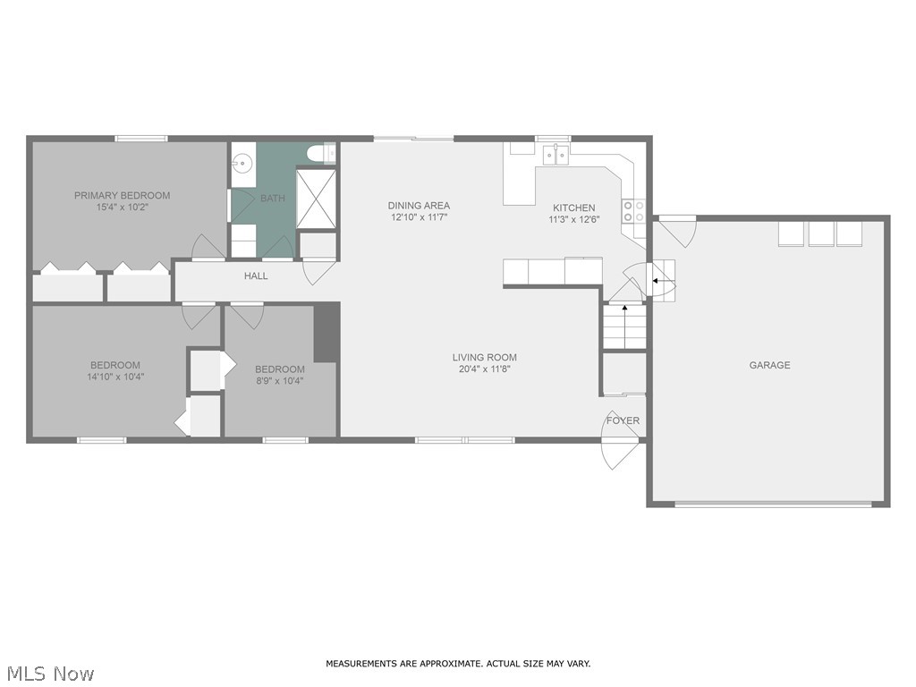 Harrisville - Residential