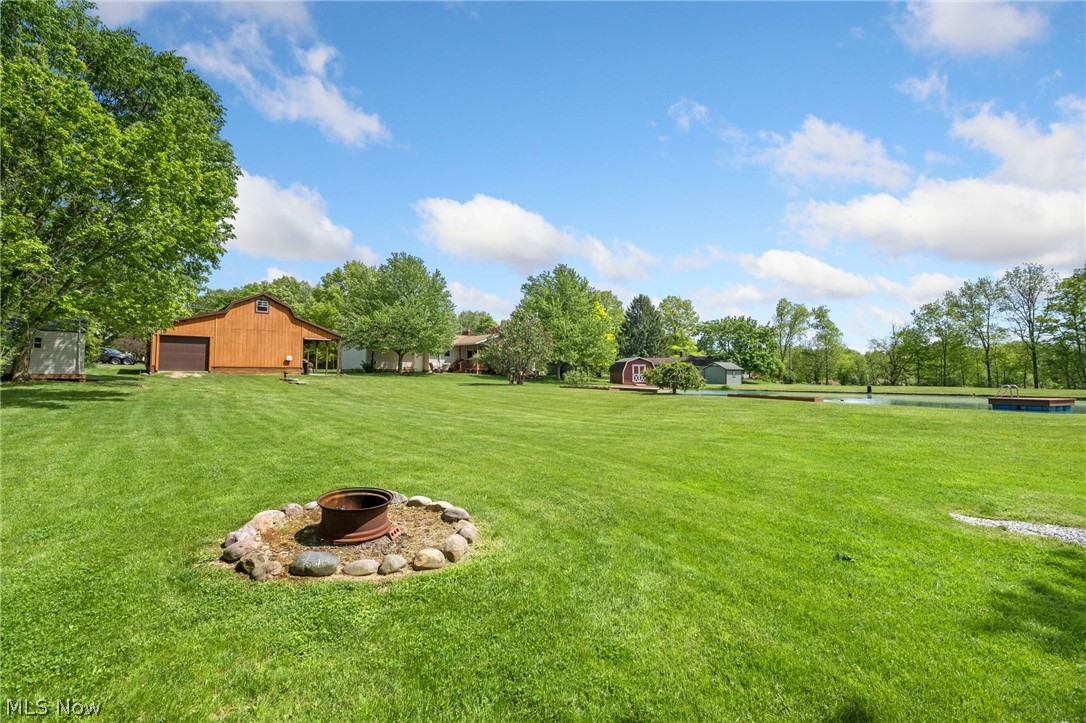 Harrisville - Residential