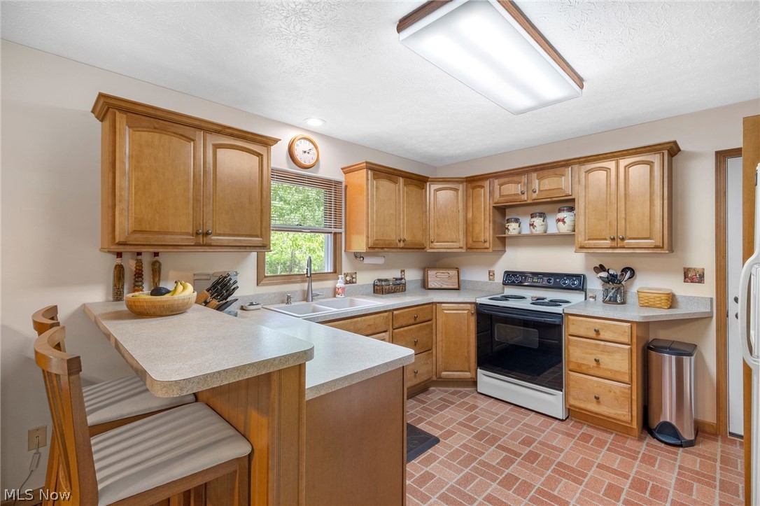 Harrisville - Residential