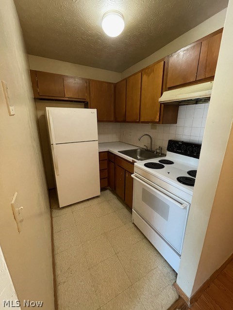 Brewer Arlington - Residential Lease