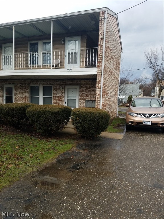 Brewer Arlington - Residential Lease