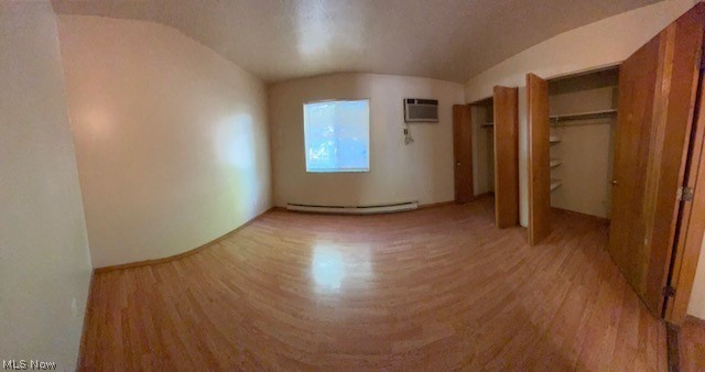 Brewer Arlington - Residential Lease