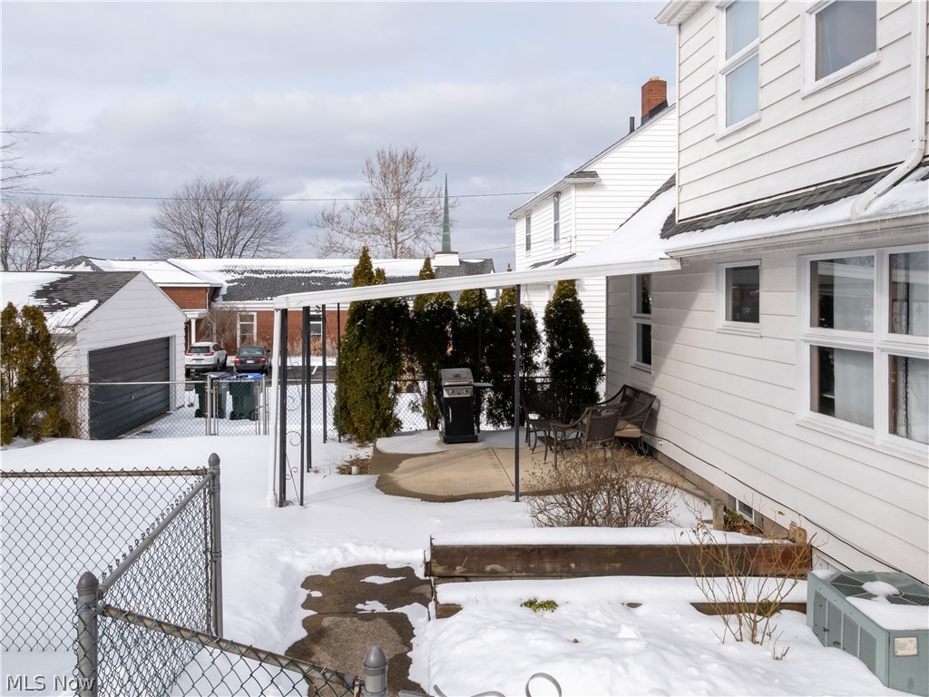 North Haven - Residential