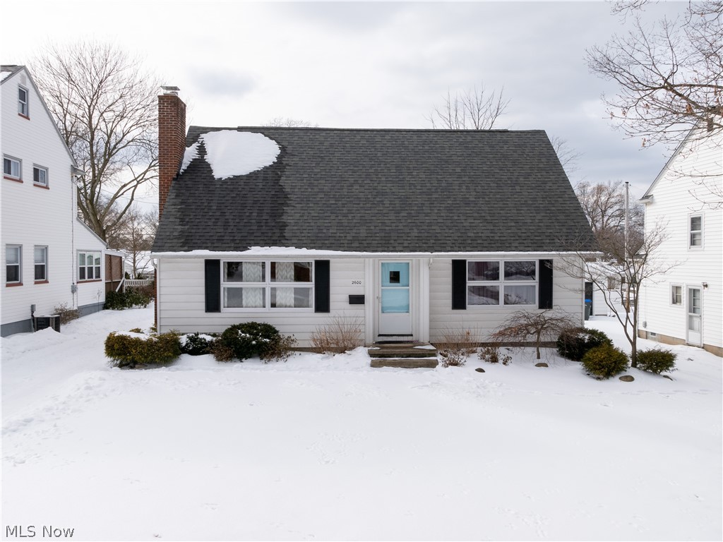 North Haven - Residential