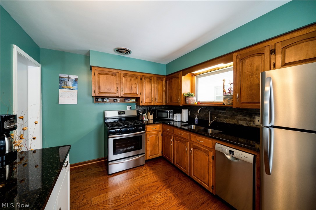 North Haven - Residential