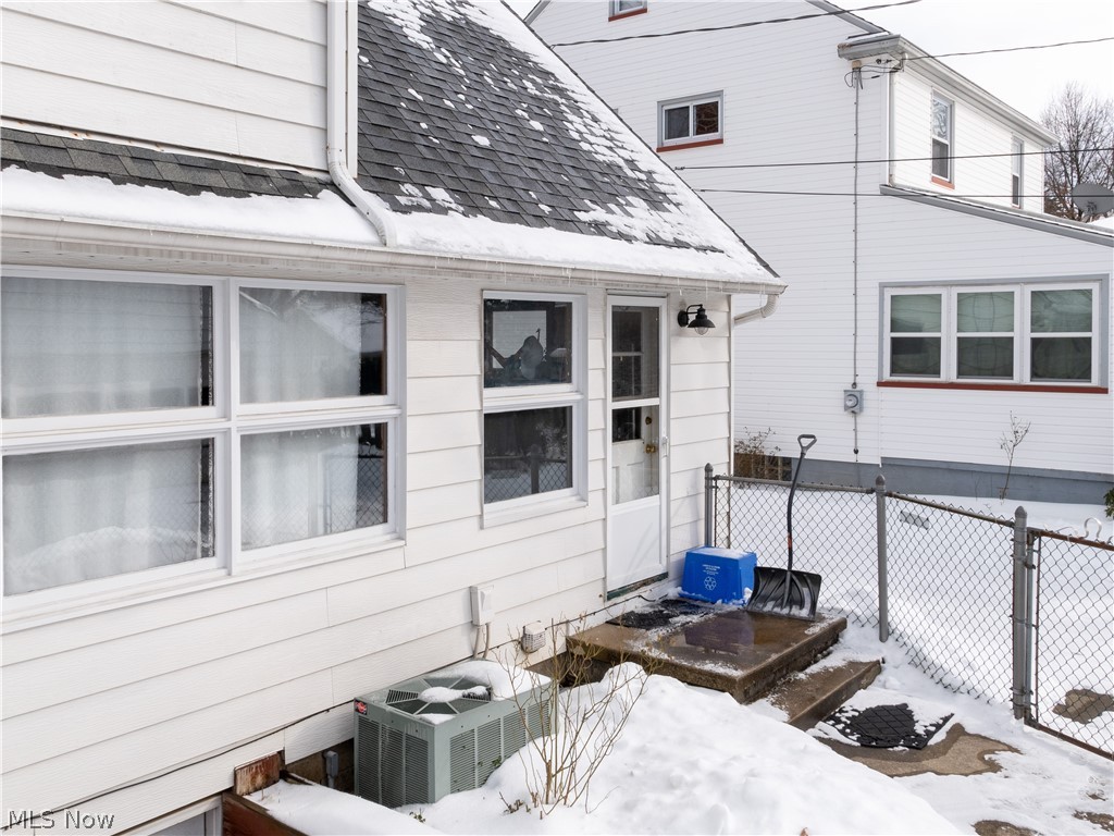 North Haven - Residential