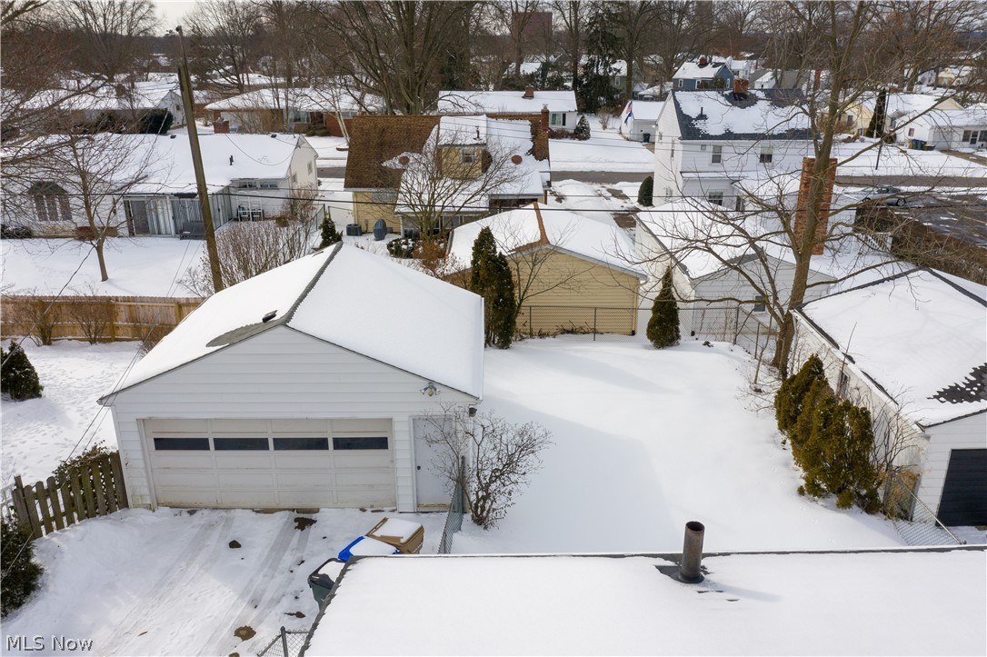 North Haven - Residential