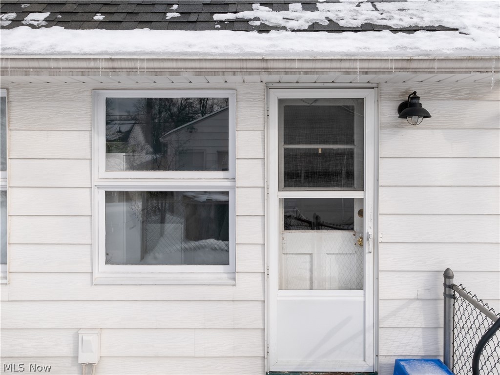 North Haven - Residential