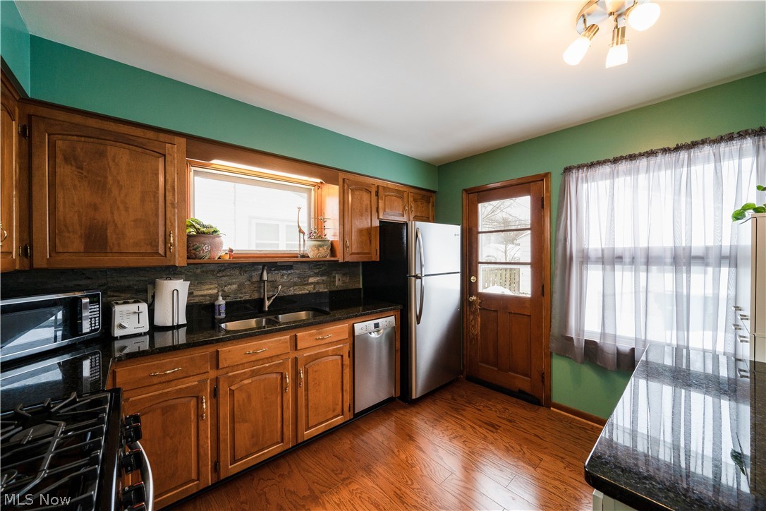 North Haven - Residential