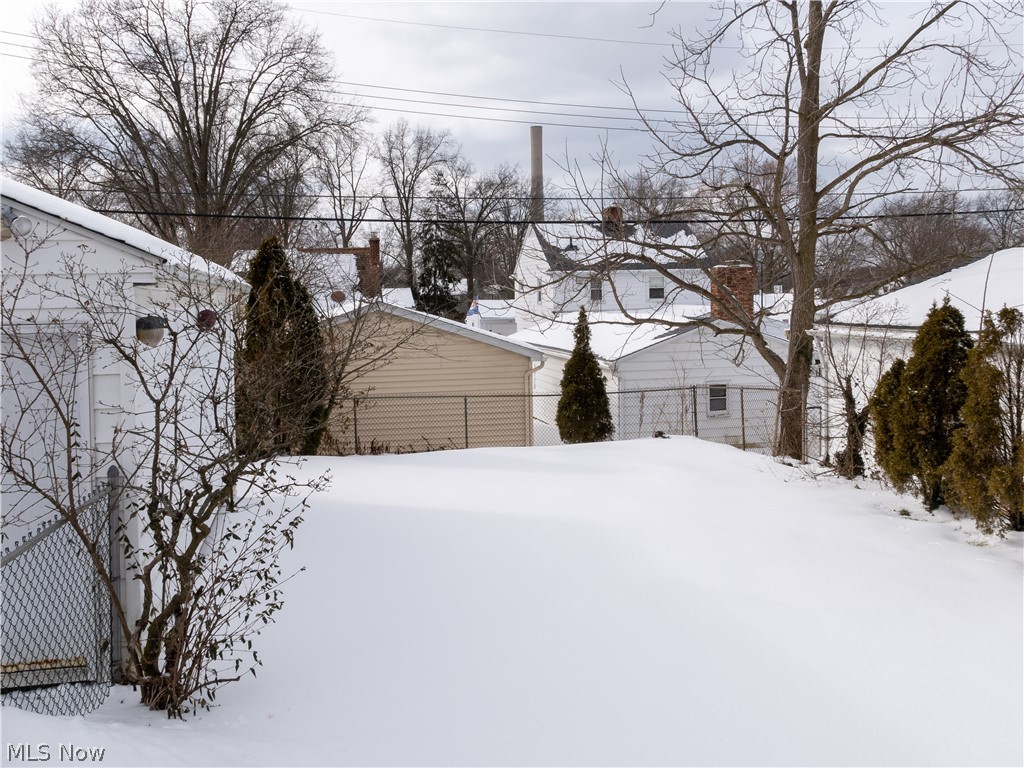 North Haven - Residential