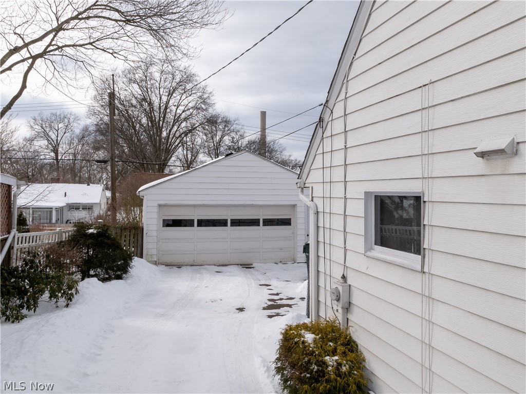 North Haven - Residential