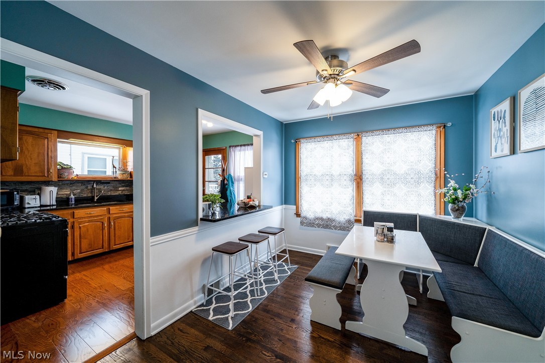 North Haven - Residential