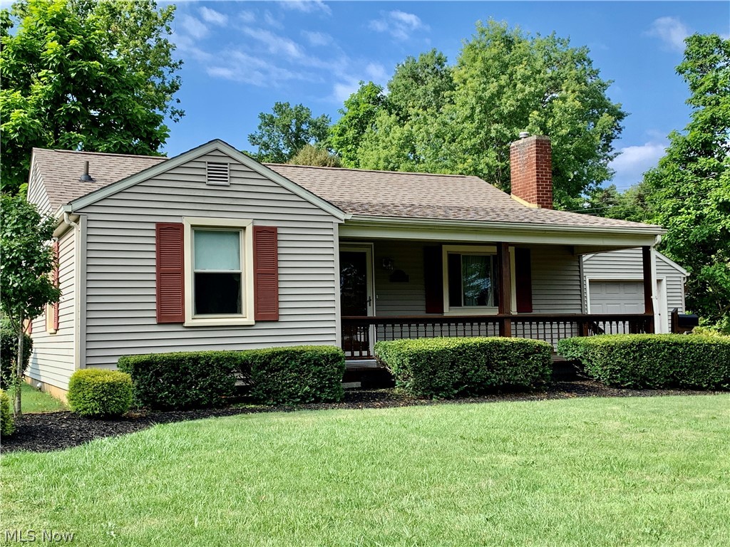 D W Benninghoffs Allotment - Residential