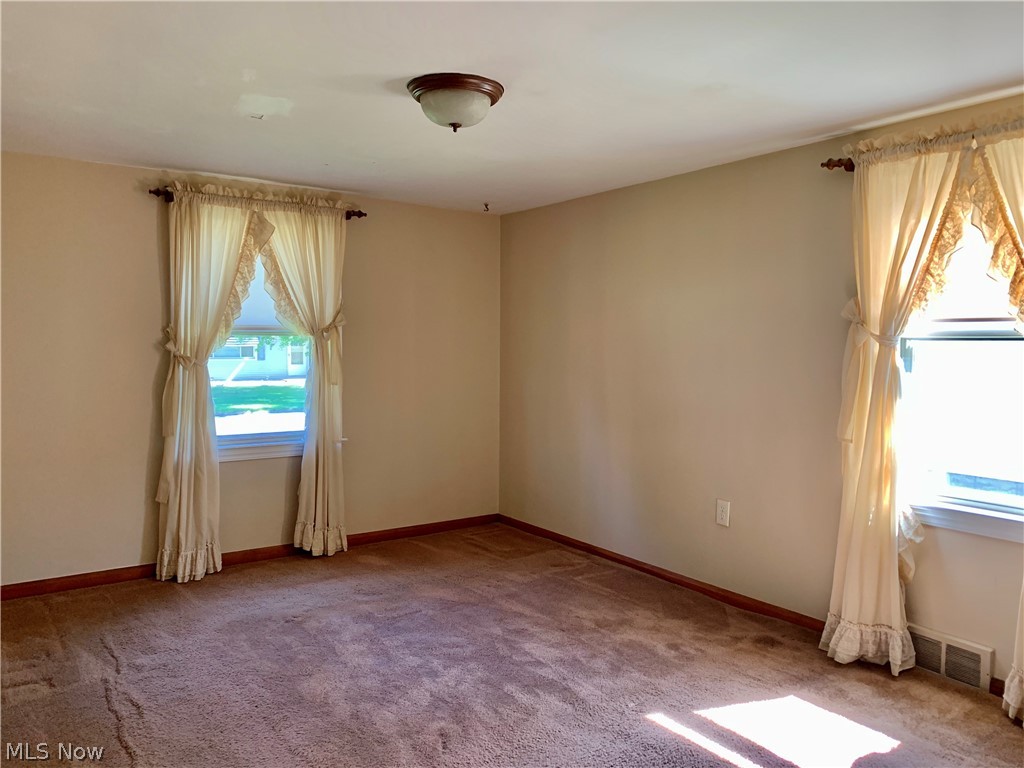 D W Benninghoffs Allotment - Residential