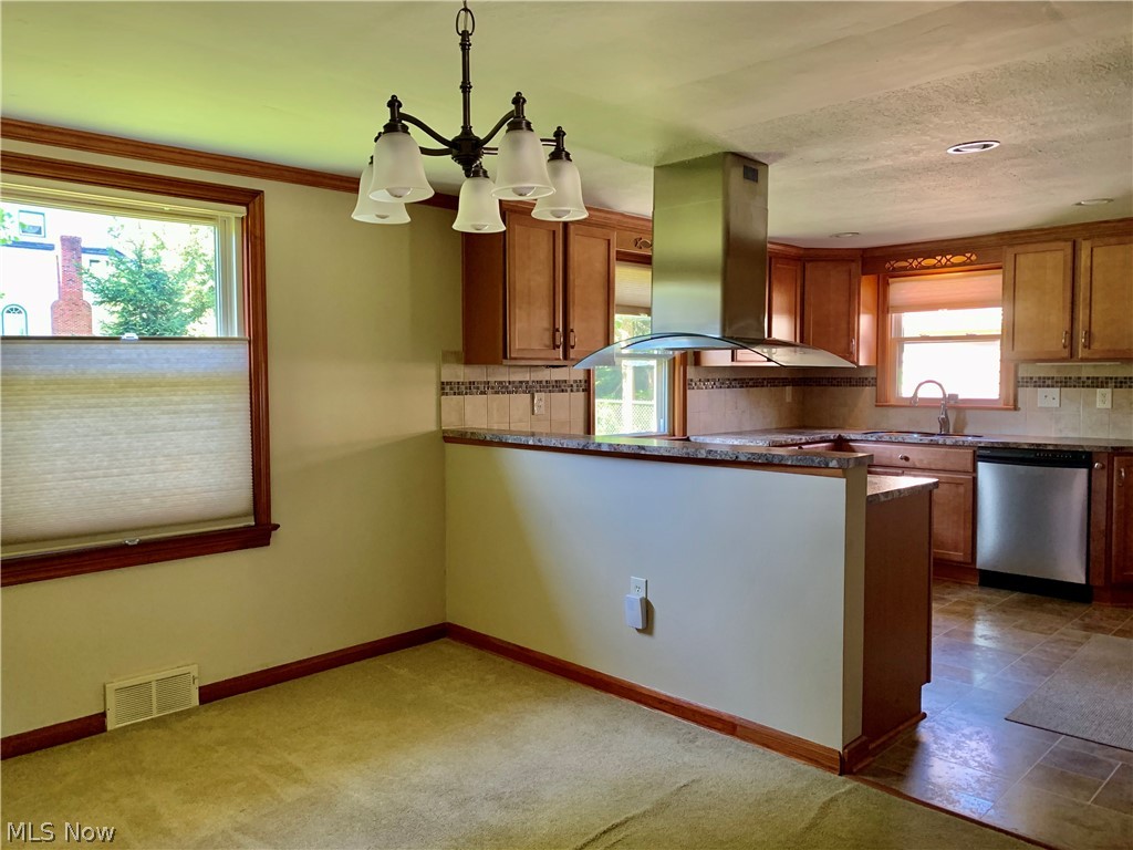 D W Benninghoffs Allotment - Residential