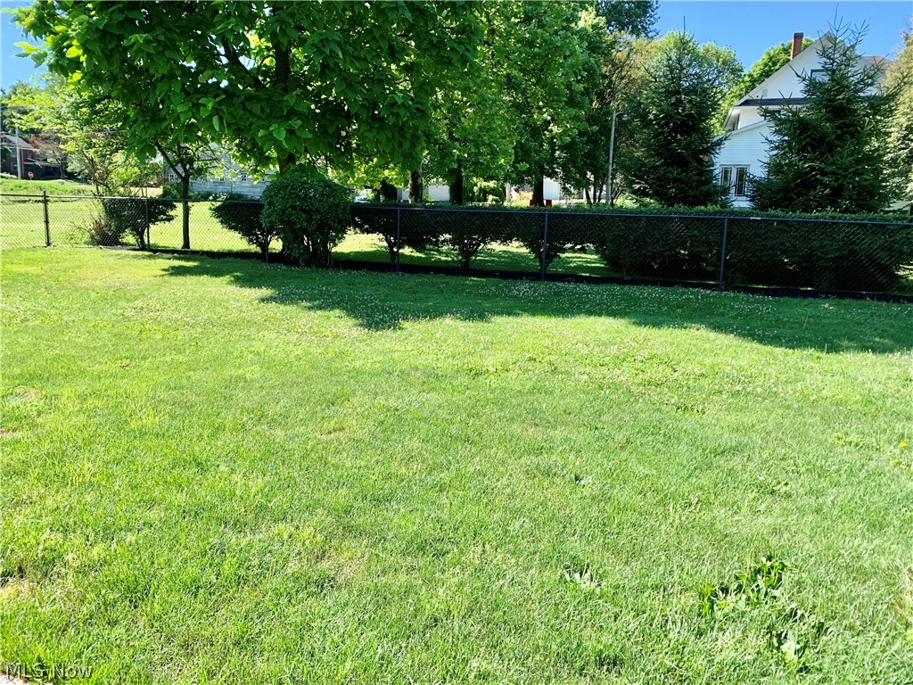 D W Benninghoffs Allotment - Residential