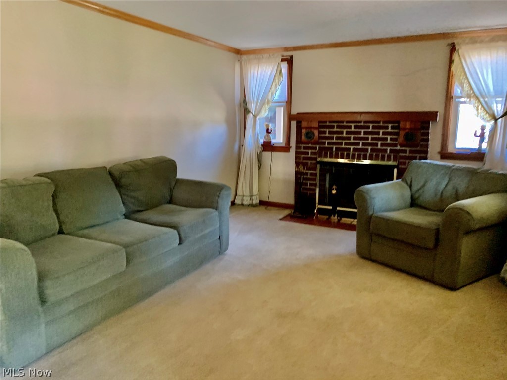 D W Benninghoffs Allotment - Residential