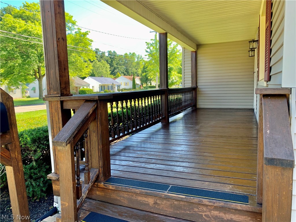 D W Benninghoffs Allotment - Residential