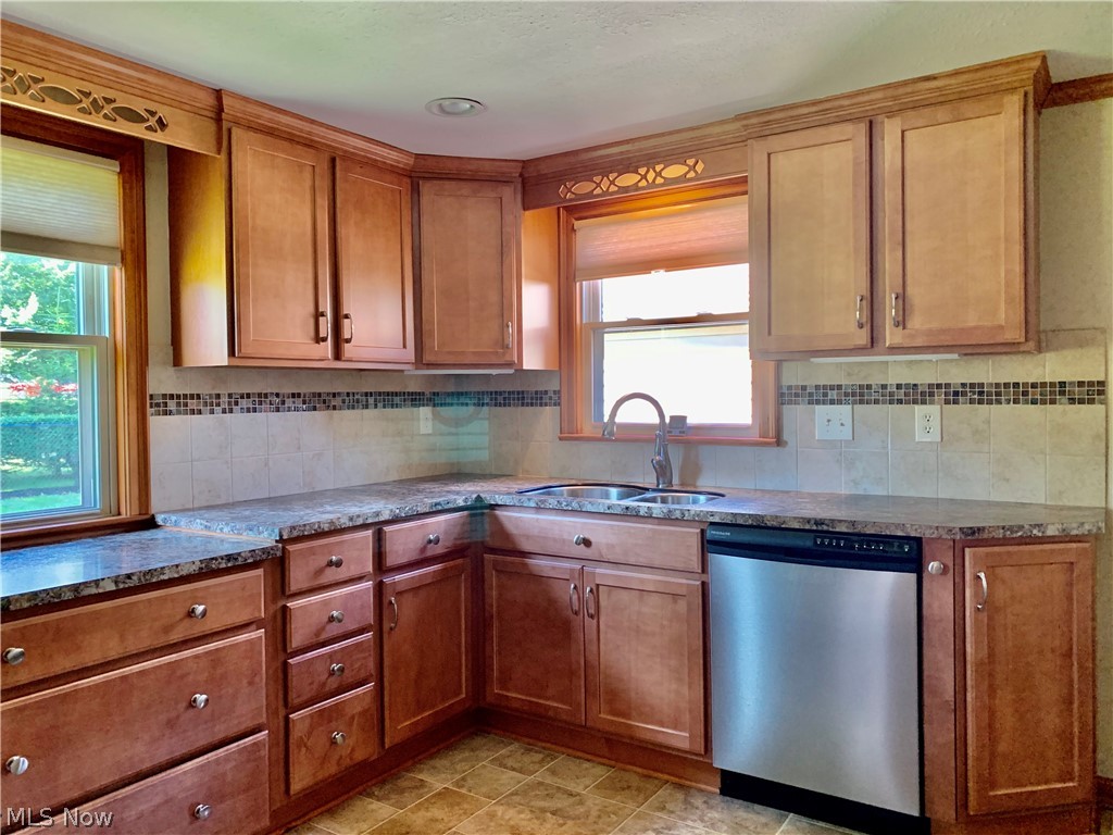 D W Benninghoffs Allotment - Residential