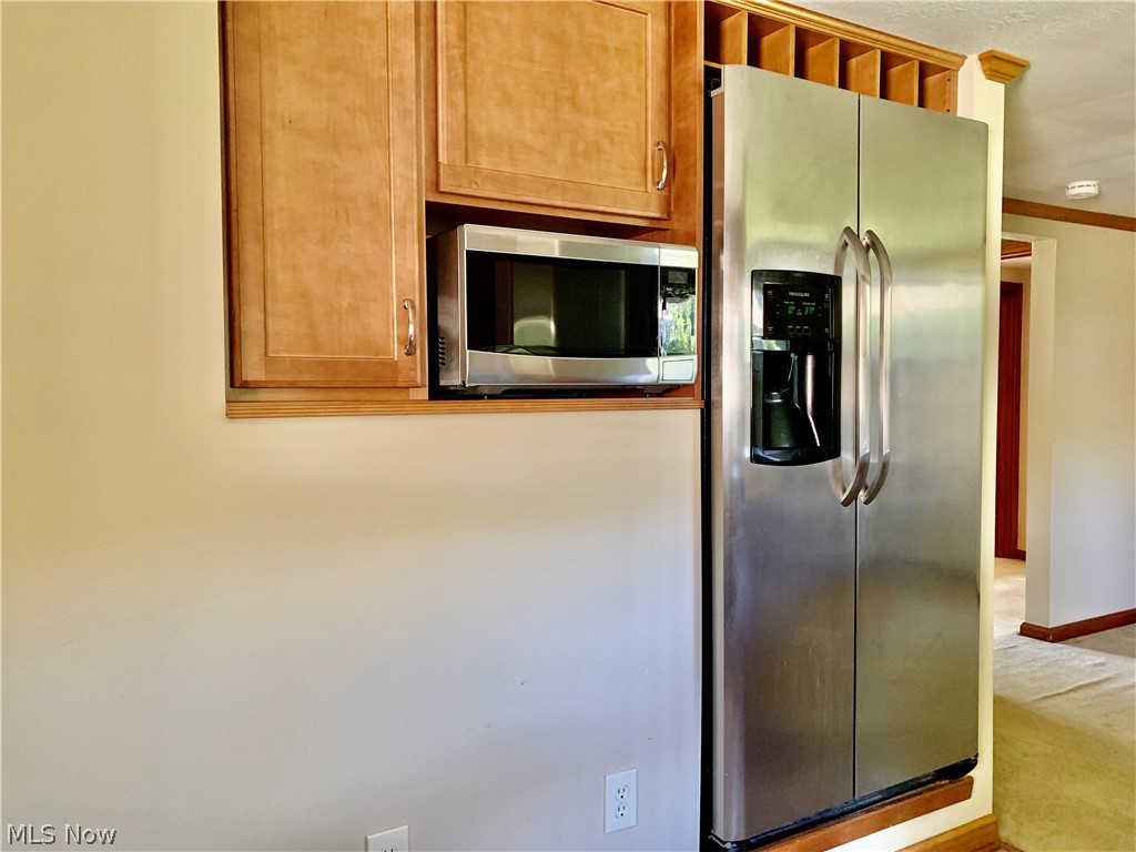 D W Benninghoffs Allotment - Residential