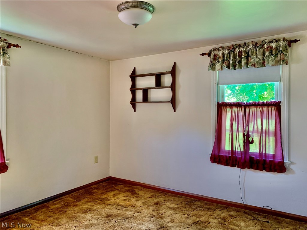 D W Benninghoffs Allotment - Residential