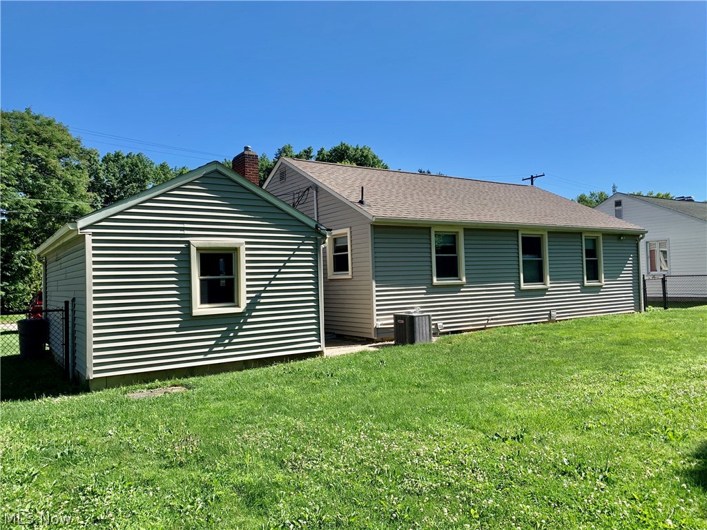 D W Benninghoffs Allotment - Residential