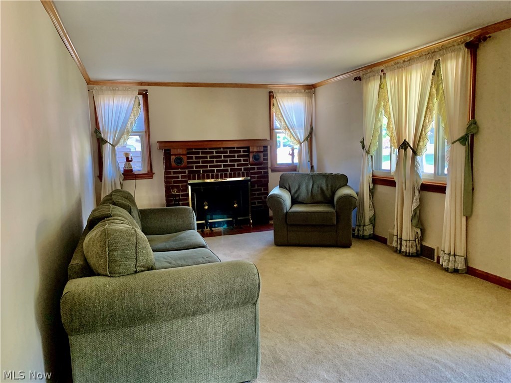 D W Benninghoffs Allotment - Residential