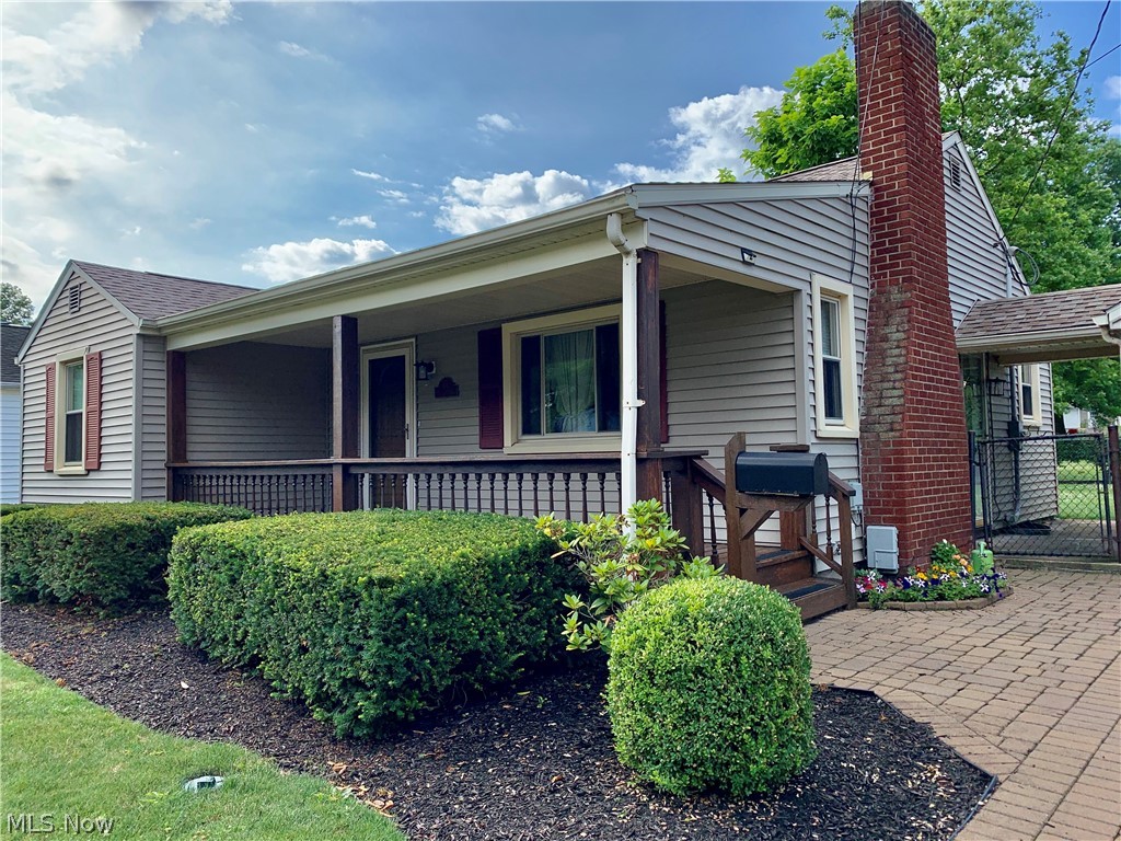 D W Benninghoffs Allotment - Residential