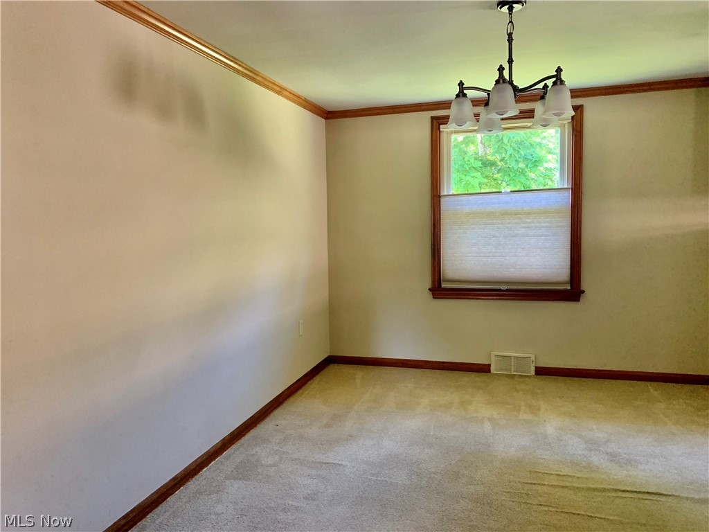 D W Benninghoffs Allotment - Residential