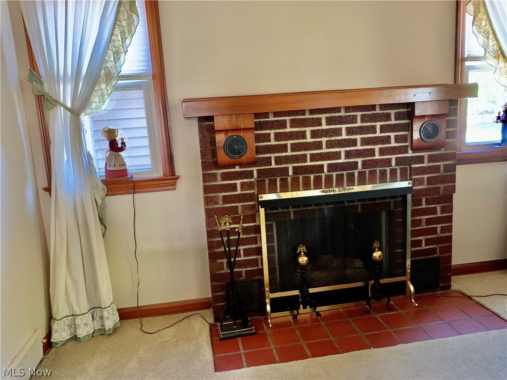 D W Benninghoffs Allotment - Residential