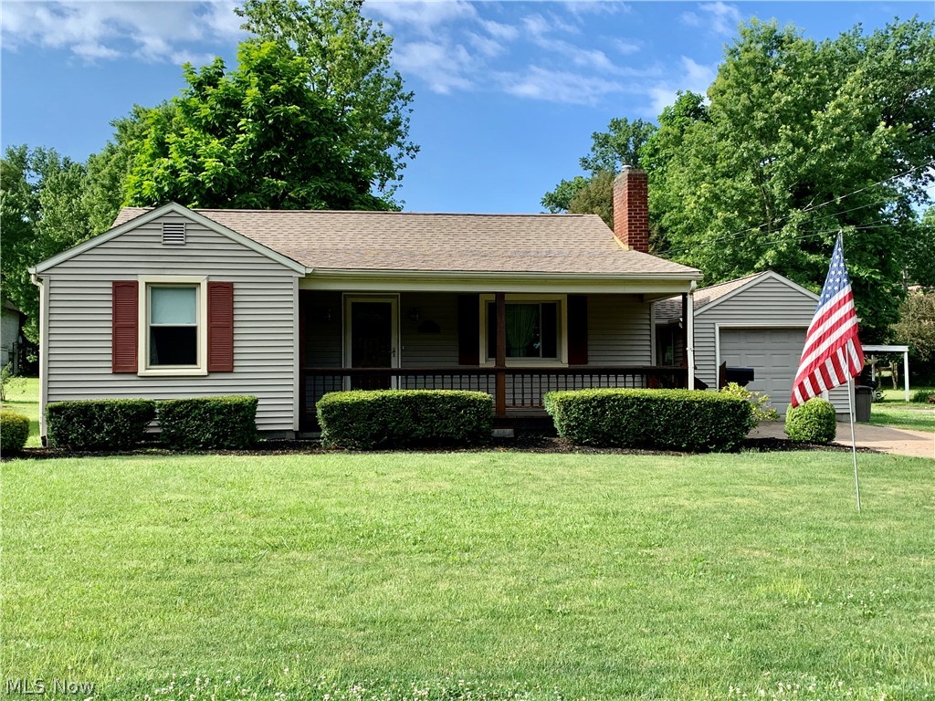 D W Benninghoffs Allotment - Residential