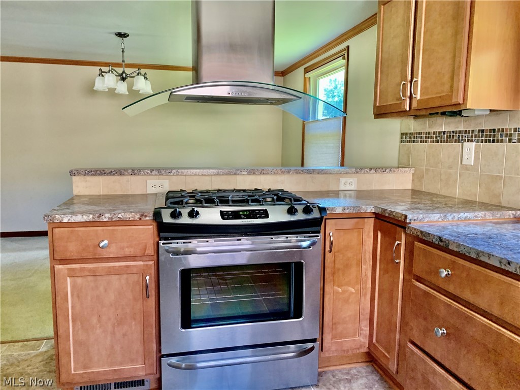 D W Benninghoffs Allotment - Residential