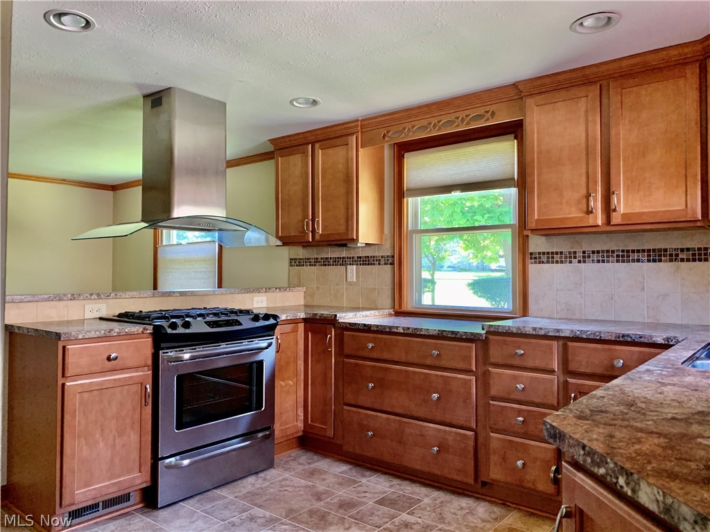 D W Benninghoffs Allotment - Residential