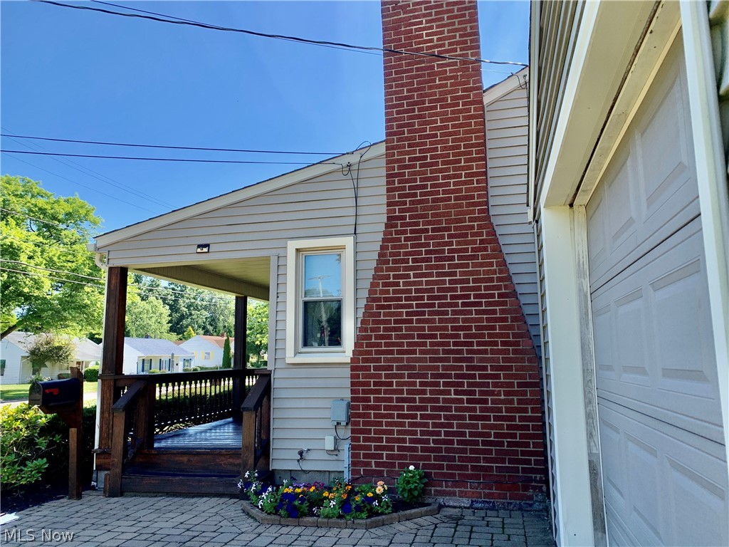 D W Benninghoffs Allotment - Residential