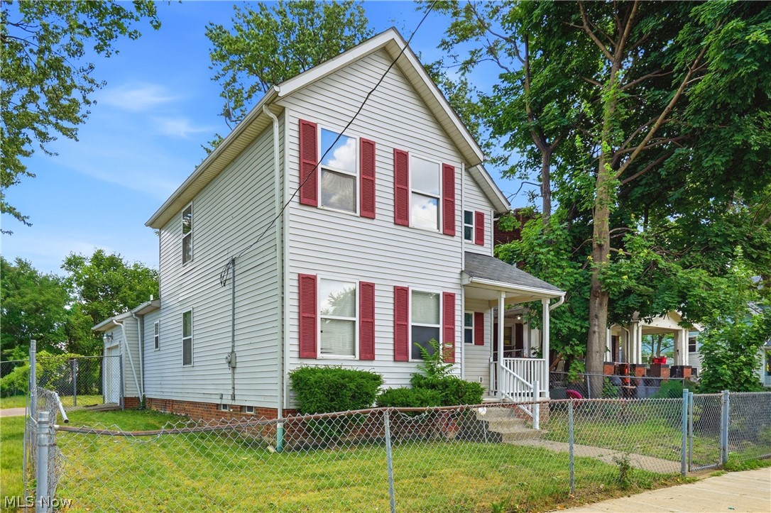 621 E 115th Street