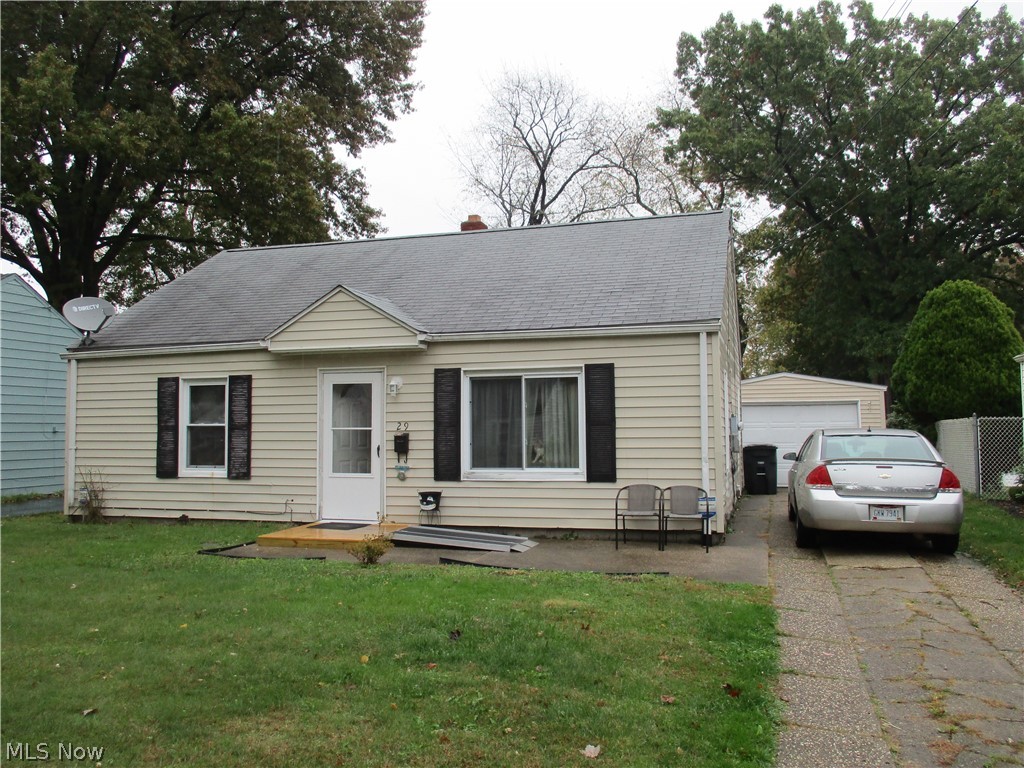 Oak Hills - Residential