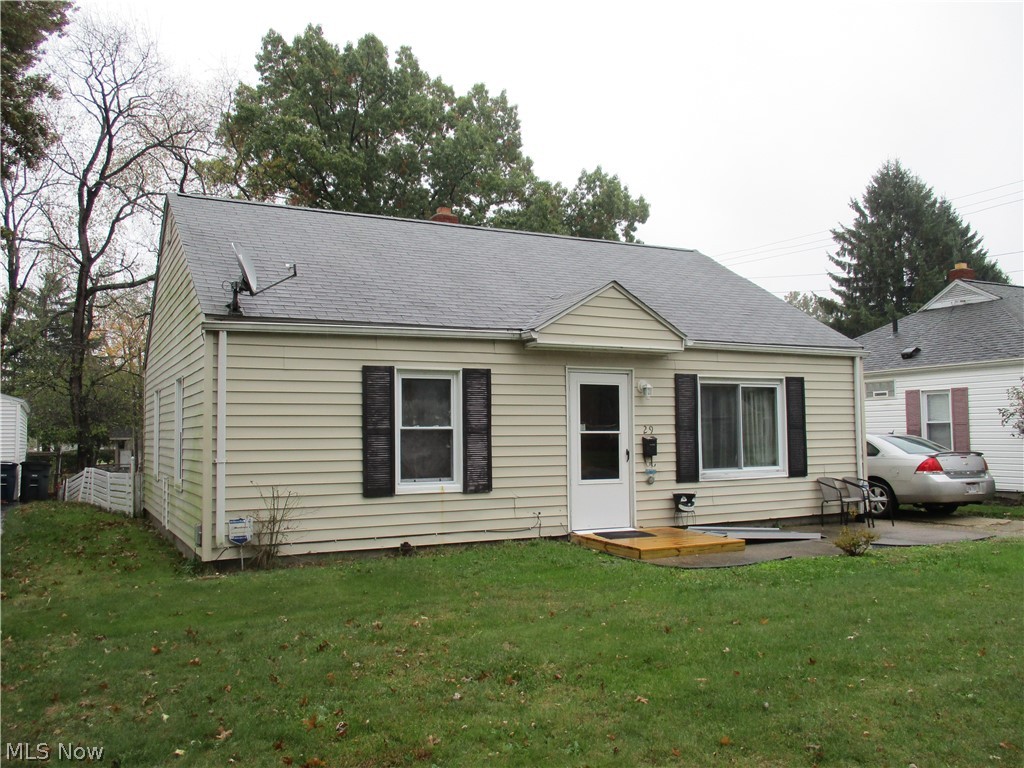 Oak Hills - Residential