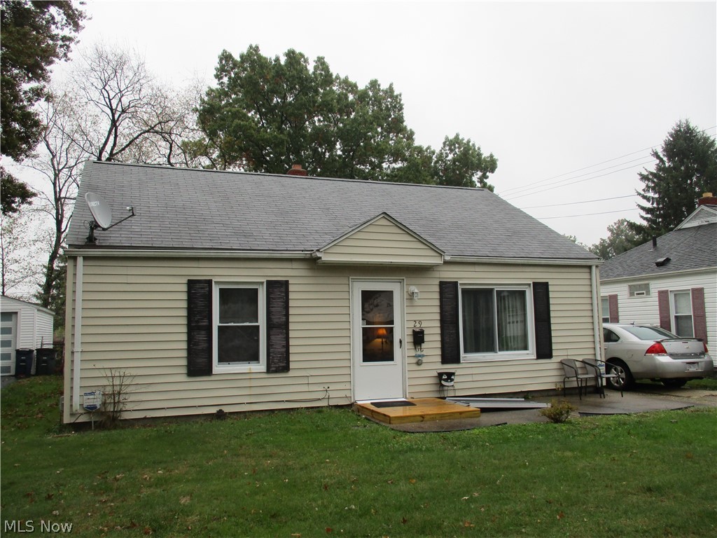 Oak Hills - Residential