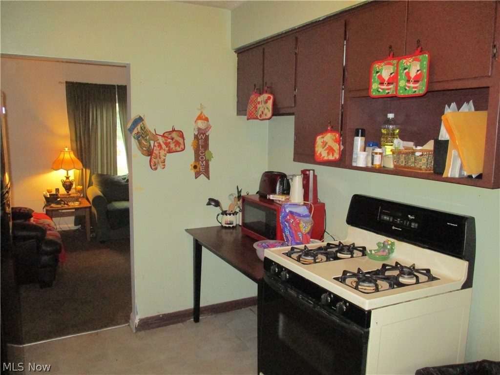 Oak Hills - Residential
