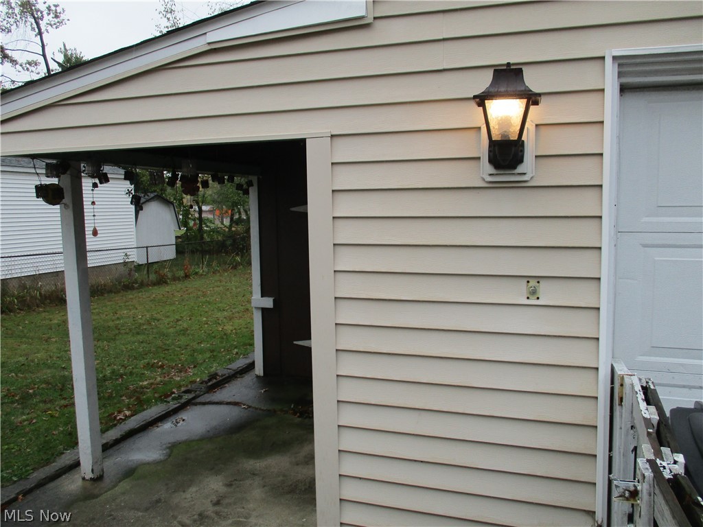 Oak Hills - Residential