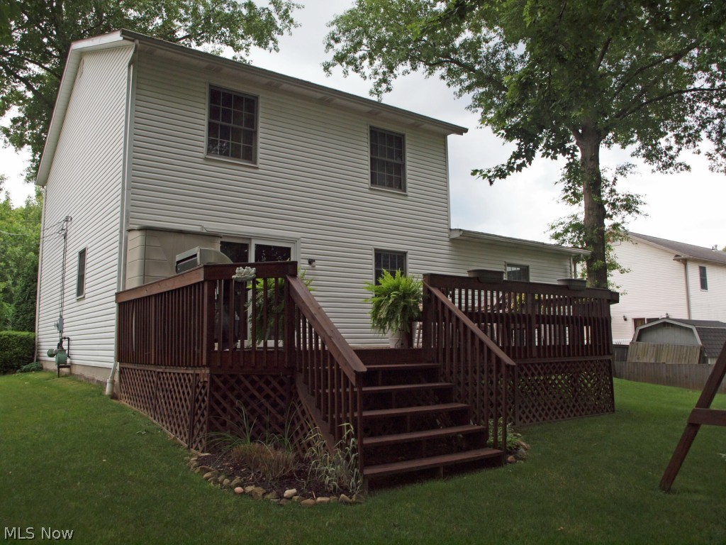 Brentwood Estates - Residential
