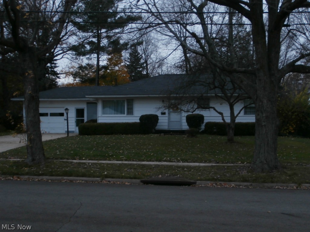 Fairland - Residential
