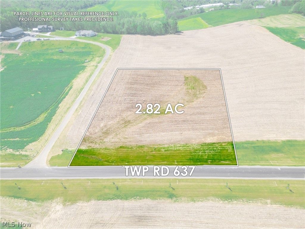 Photo of Township Rd 637, Millersburg, OH 44654 (MLS # 5212395)