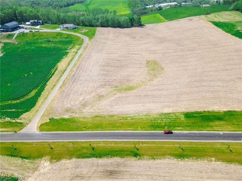 Vacant Land For Sale - Township Rd 637<br/> Millersburg, OH 44654