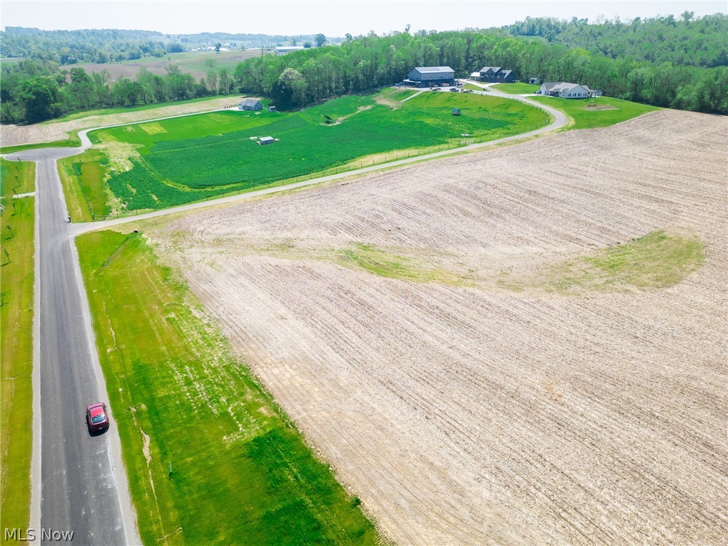 Township Rd 637