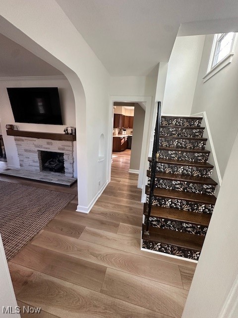 Rapid Transit Land Companys Su - Residential