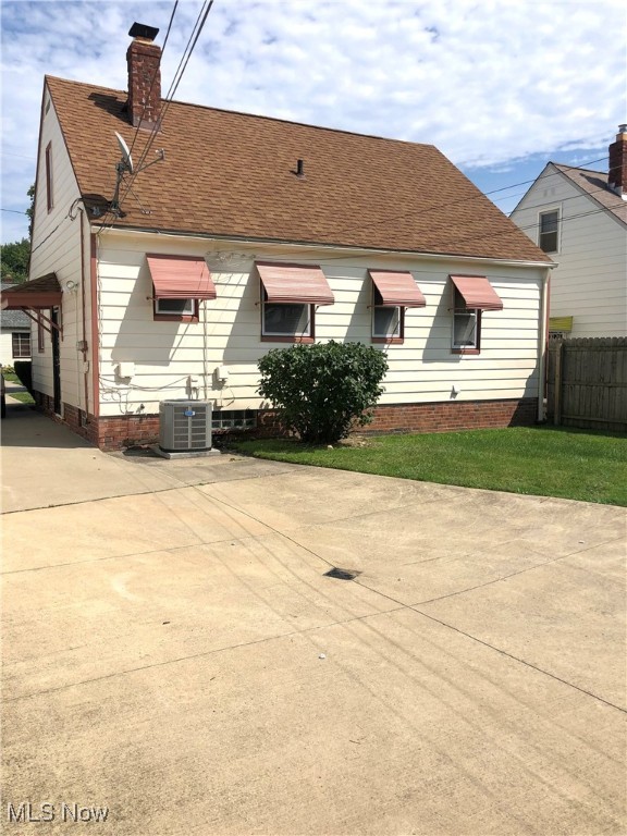 Kolor-Hanus - Residential