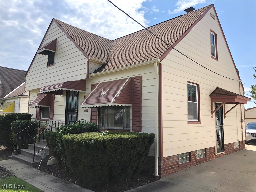 Kolor-Hanus - Residential