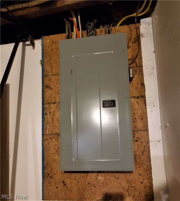 Riveredge - Residential