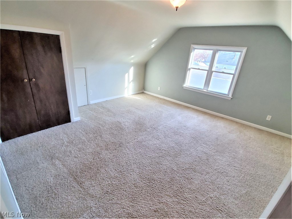 Riveredge - Residential